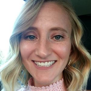 Meet your Posher, Dawn